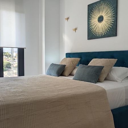 Allonbay Sweet Apartment Villajoyosa Exterior photo