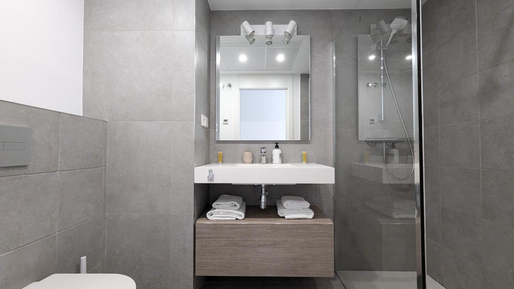 Allonbay Sweet Apartment Villajoyosa Exterior photo